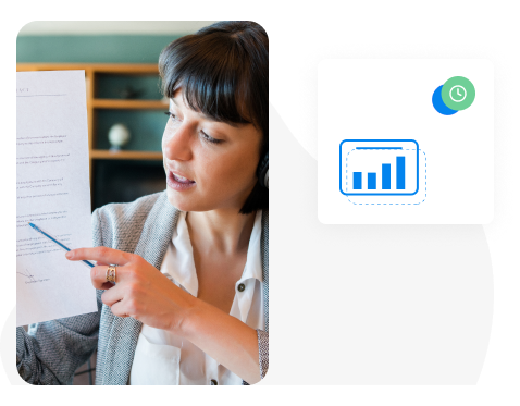 Share an overview of your career