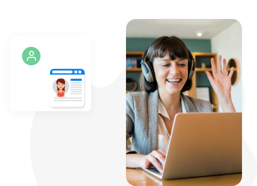 Choose a Resume Template on SnapX