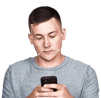 AI based Self Background Check Platform