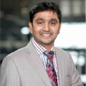 Sudhakar Pennam