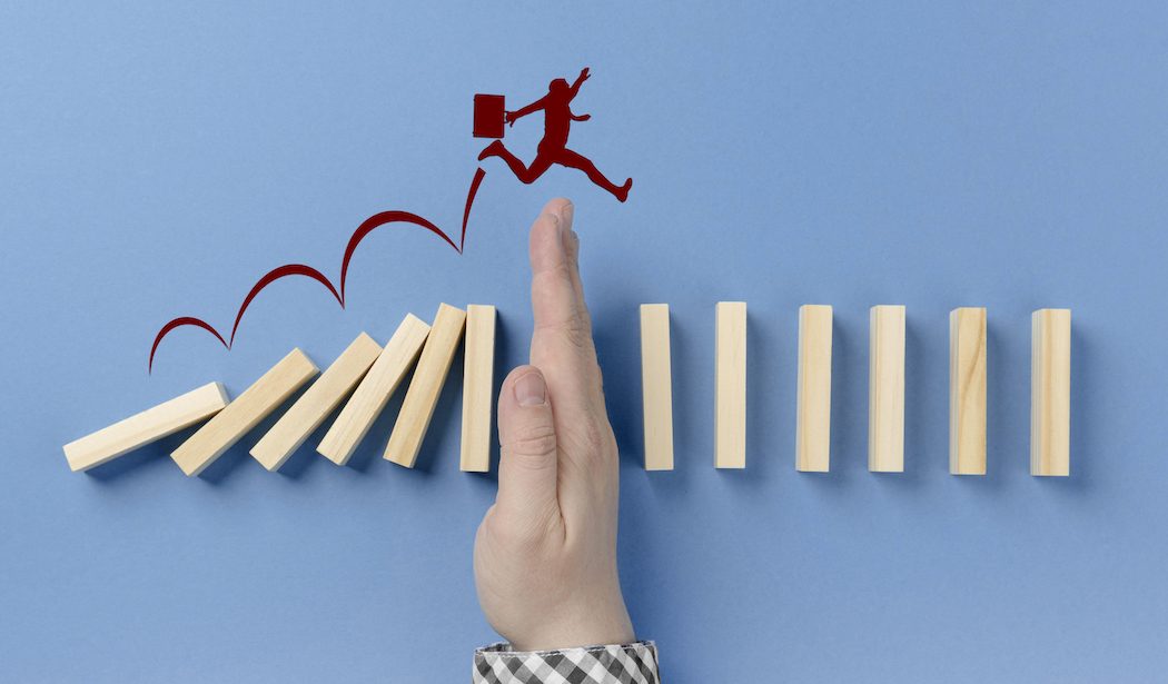 Crisis Management Starts with Leadership