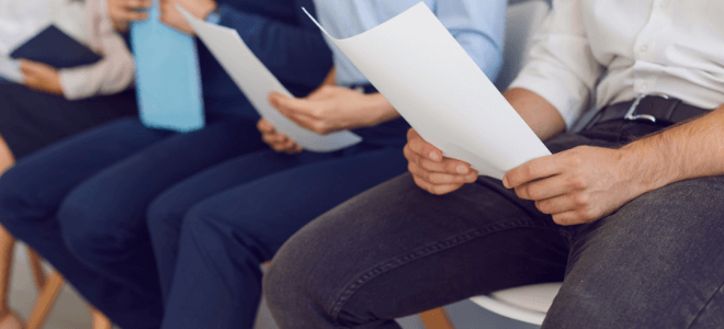 The Do's and Dont's of Writing a Resume