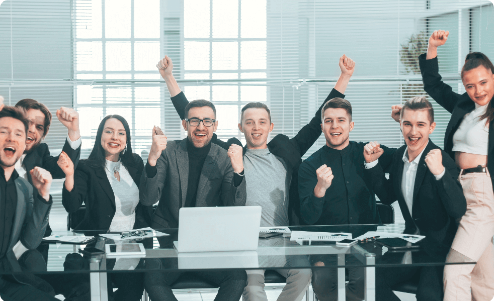 Unlocking Success Through Peer-to-Peer Recognition